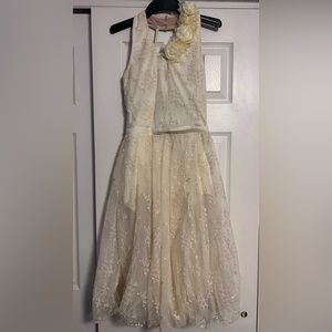 WEISSMAN Small Adult Costume